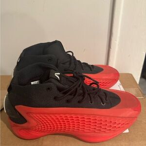 adidas Men Anthony Edwards Basketball Sneakers